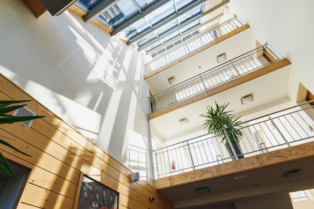 Apartment Butorowy Residence By Renters Prestige Kościelisko Exteriör bild